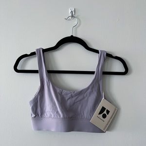 Frank & Oak - The Time Out Crop Top